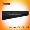 1000W-4000W infrared radiant heater panel for home, garden, outdoor